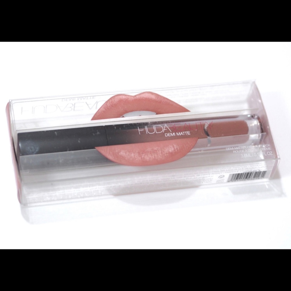 Huda Beauty